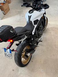 YAMAHA TRACER 9 GT