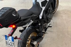 YAMAHA TRACER 9 GT