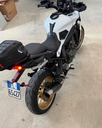 YAMAHA TRACER 9 GT