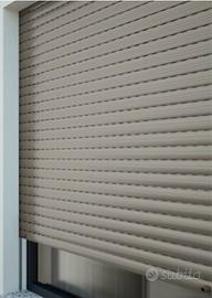 serranda o saracinesca 