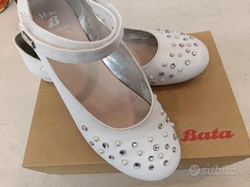 Ballerine hot sale con brillantini