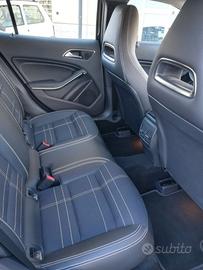 Mercedes classe GLA 200 4 Matic