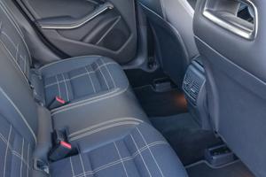 Mercedes classe GLA 200 4 Matic