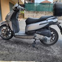 Piaggio Carnaby 200 - 2007