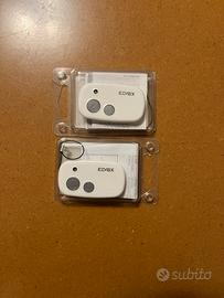 Telecomandi ELVOX per cancello