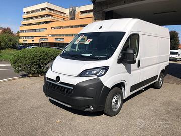 STELLANTIS MOVANO 35PTT 2.2 BlueHDI L2H2 140cv km0