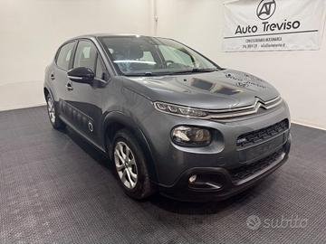 Citroen C3 PureTech 68 Live