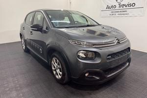 Citroen C3 PureTech 68 Live