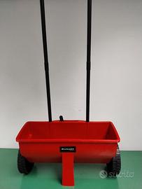 Carrello spargitore Einhell