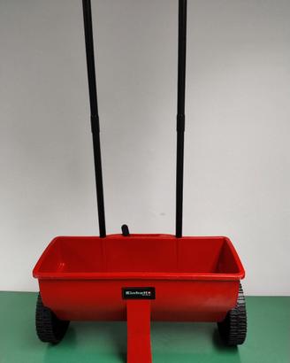 Carrello spargitore Einhell