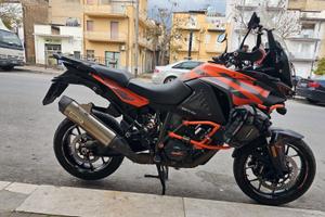 KTM 1290 Super Adventure S