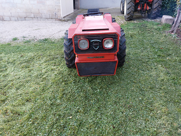 Trattorino Valpadana