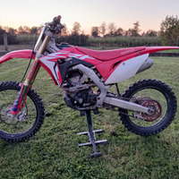 Honda Crf 250 - 2019