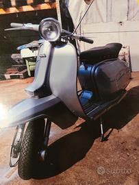lambretta