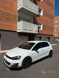 Golf 7 gti
