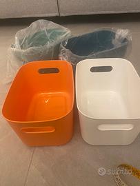Organizer cucina /bagno