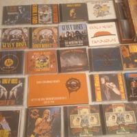 bootleg Guns n Roses 