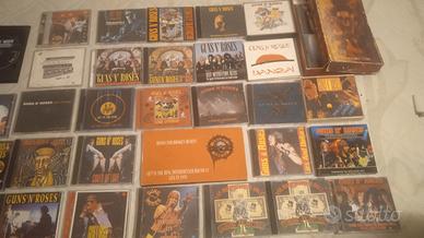 bootleg Guns n Roses 
