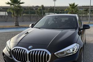 BMW 116d Serie 1 Msport Auto 35.000 KM Come nuova