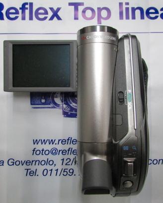 Canon DC20