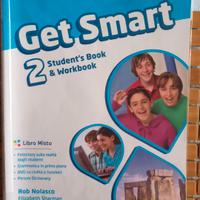 ISBN 9780194044783 Get Smart, seconda media 