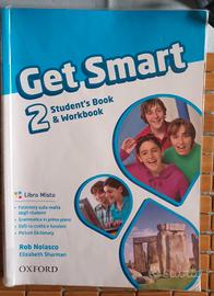 ISBN 9780194044783 Get Smart, seconda media 