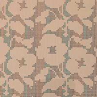 Carta da parati Vintage Originale 