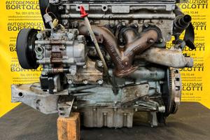 LANCIA DEDRA motore usato 182A2000