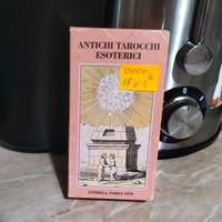 Antichi Tarocc Esoterici