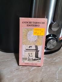 Antichi Tarocc Esoterici