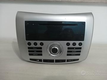Autoradio originale Lancia Delta 3° serie 
