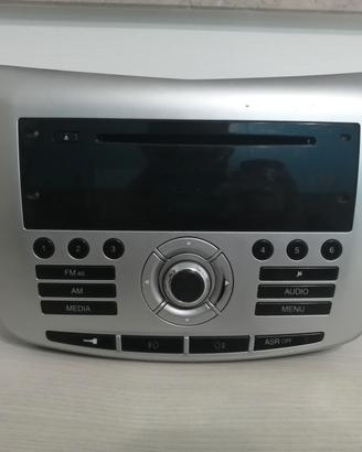 Autoradio originale Lancia Delta 3° serie 
