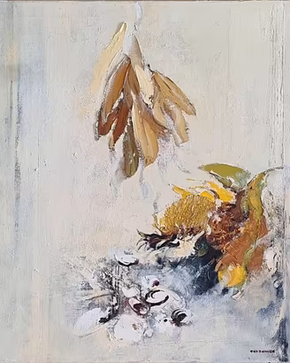 CAZZANIGA GIANCARLO  "Interno"
