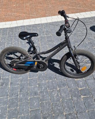 Bicicletta Bambino Giant Animator 16" 