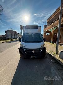 Fiat ducato 2300cc cv 130 perfetto stato