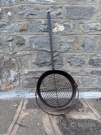 Pentola per Caldarroste
