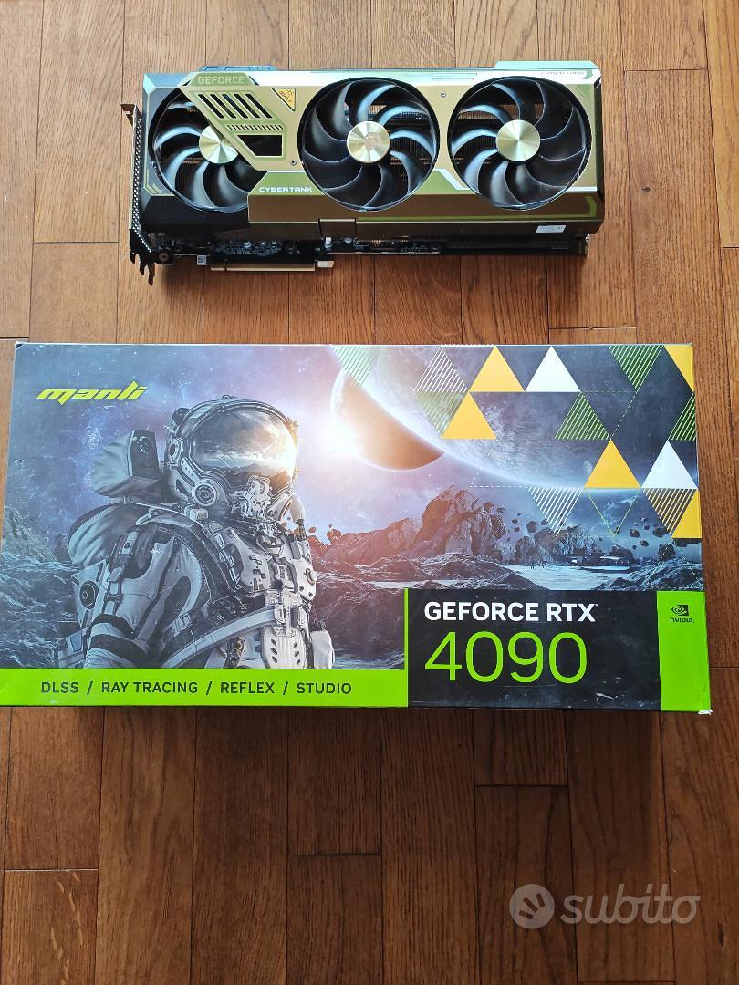 G*家様 NVIDIA GeForce RTX 4090 Gallardo 24 VGA Man GeForce® RTX 4090 24GB Gallardo - - Esseshop