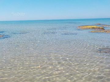 A pochi passi dal mare