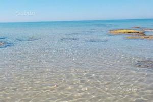 A pochi passi dal mare