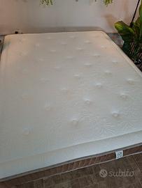 MATERASSO 3600 MOLLE INSACCHETTATE 160×90 MEMORY 