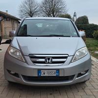 Honda FR-V  1.7 GPL 6 POSTI EURO 4600