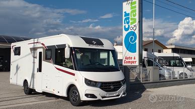 Autostar Passion I 760 LJ