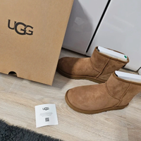 UGG W Classic mini II  EU 38