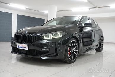 Bmw 118d 5p. Msport
