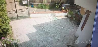 Casa indipendente 90 mq con giardino