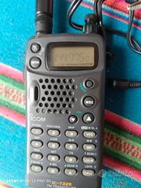 ICOM IC -T22E Ricetrasmittente 