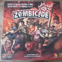 Zombicide - Prima edizione