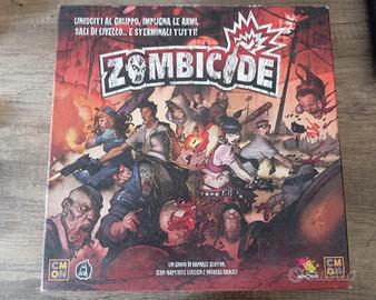 Zombicide - Prima edizione
