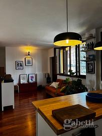 Appartamento Busto Arsizio [cct1ARG]