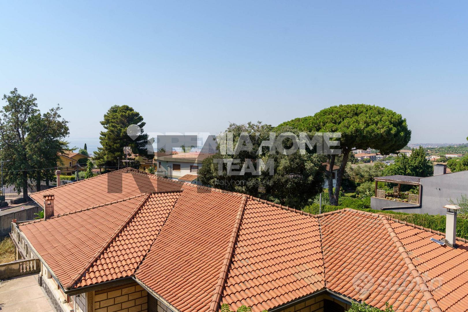 Apartment in San Giovanni la Punta, Trappeto - Vista 2